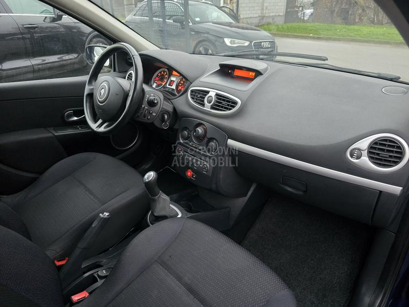 Renault Clio 1.6B