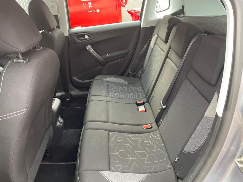 Peugeot 2008 restajling