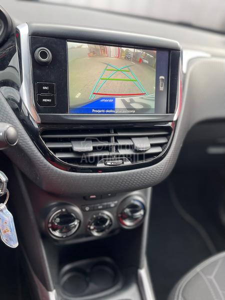 Peugeot 2008 restajling