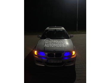 BMW 318 CI