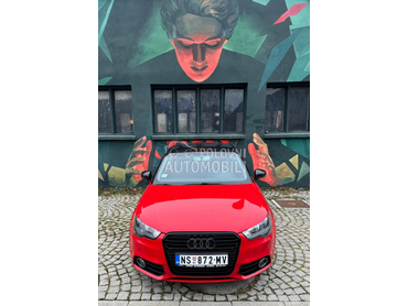 Audi A1 REG/1.6TDI