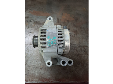 Alternator za Ford Fiesta, Fusion od 2003. do 2008. god.