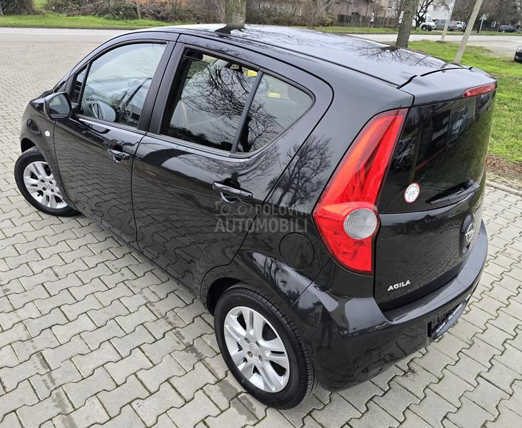 Opel Agila 1.2 B