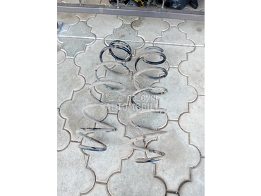 Prednja opruga 1.9 JTD za Fiat Stilo od 2000. do 2008. god.