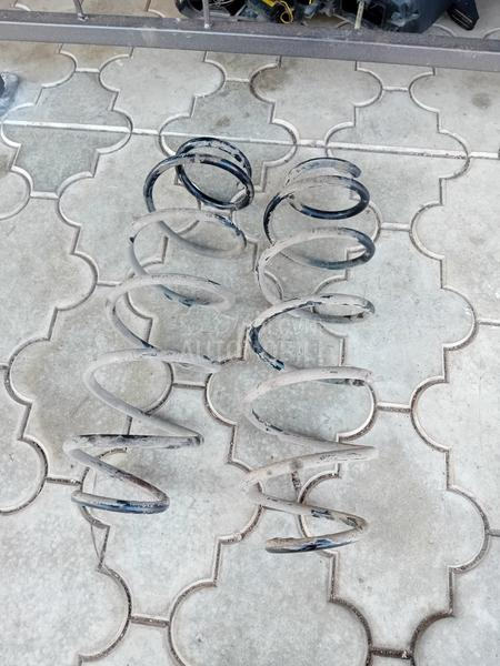 Prednja opruga 1.9 JTD