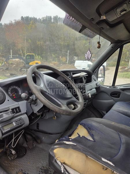 Iveco Daily 