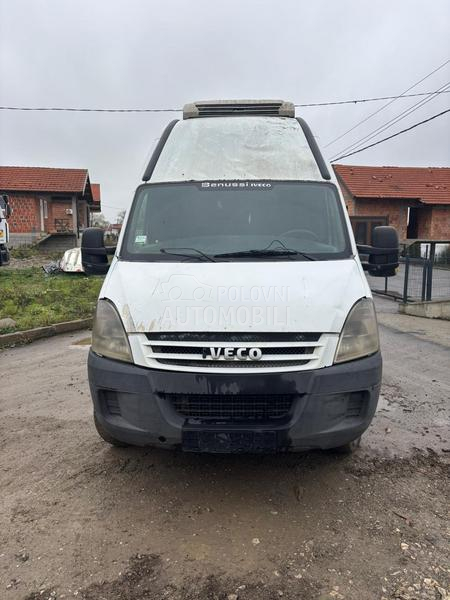 Iveco Daily 