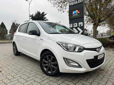 Hyundai i20 1.2 Švajcarac