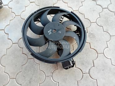Ventilator hladnjaka 1.9 JTD za Fiat Stilo od 2000. do 2008. god.