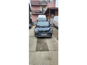 BMW X1 x drive
