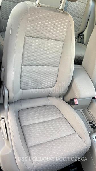 Volkswagen Tiguan 2.0