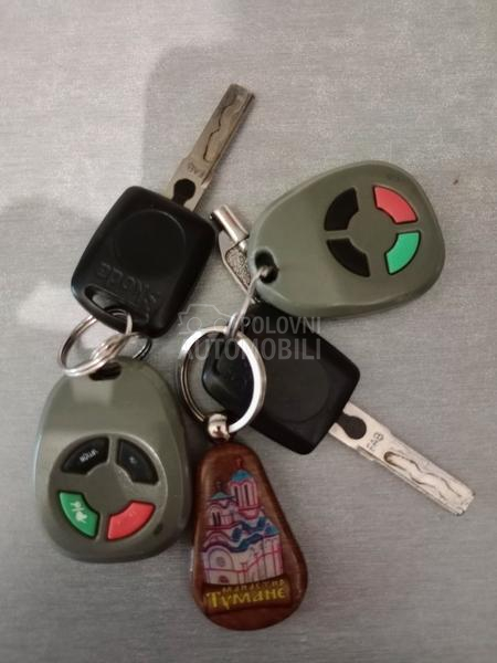 Škoda Fabia 1.2 HTP