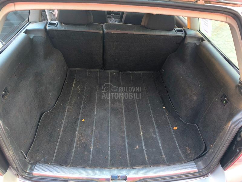 Volkswagen Passat B5.5 1.9