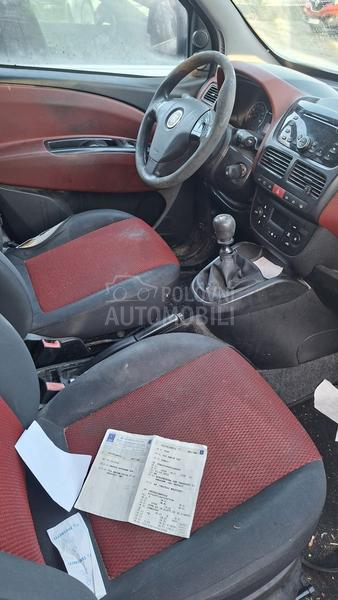 Fiat Doblo 