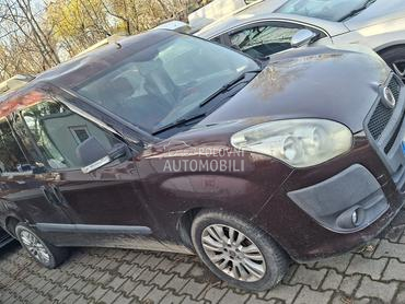 Fiat Doblo 