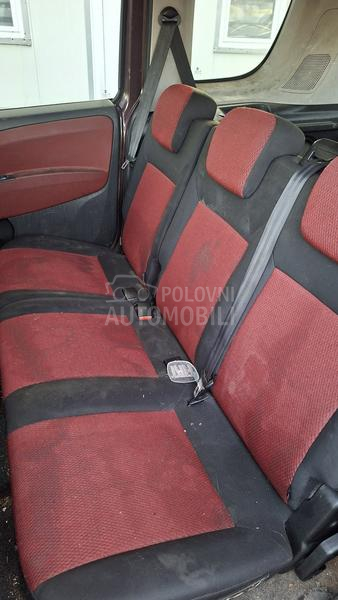 Fiat Doblo 