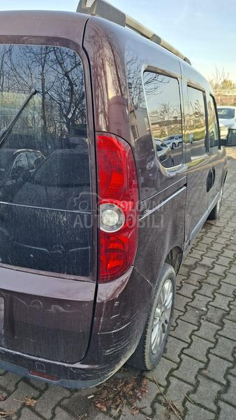 Fiat Doblo 