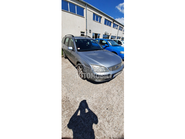 Ford Mondeo tdci
