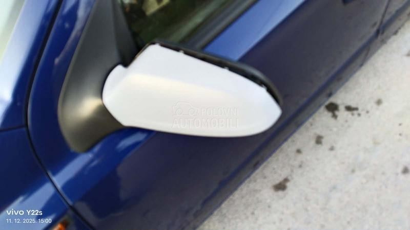 Opel Astra H 1.7 CDTI