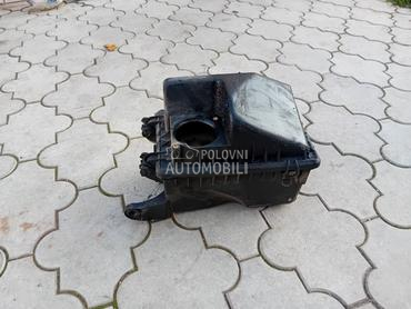 Kuciste filter vazduha 1.9 JTD za Fiat Stilo od 2000. do 2008. god.