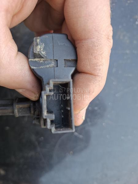 motoric klapne grejanja