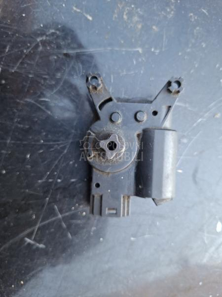 motoric klapne grejanja