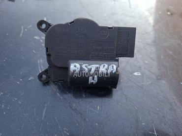 motoric klapne grejanja za Opel Astra H