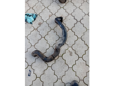 Crevo interkulera 1.9 JTD za Fiat Stilo od 2000. do 2008. god.