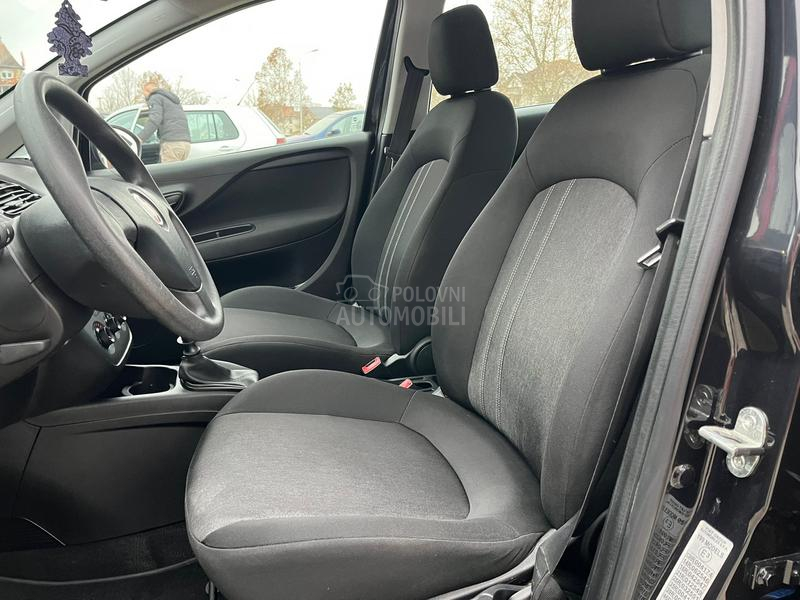 Fiat Grande Punto 1.2 Evo Švajcarac