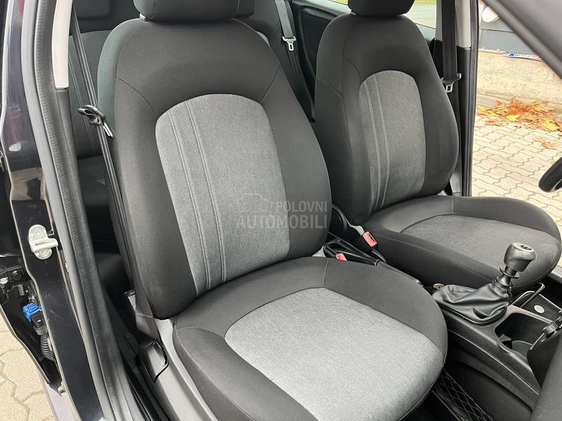 Fiat Grande Punto 1.2 Evo Švajcarac