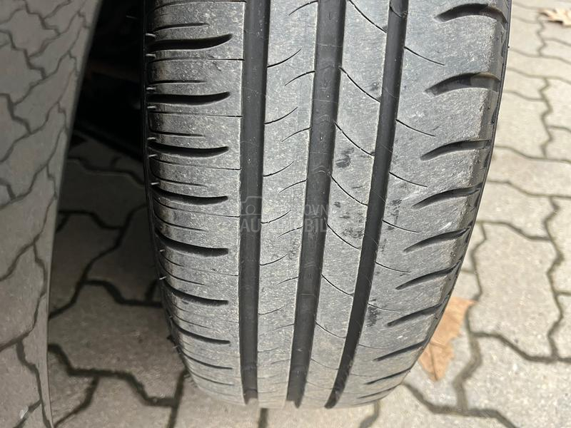 Fiat Grande Punto 1.2 Evo Švajcarac