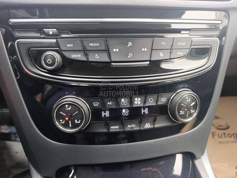 Peugeot 508 2.0/BluHDI/BUSINESS