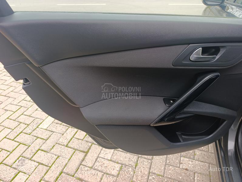 Peugeot 508 2.0/BluHDI/BUSINESS