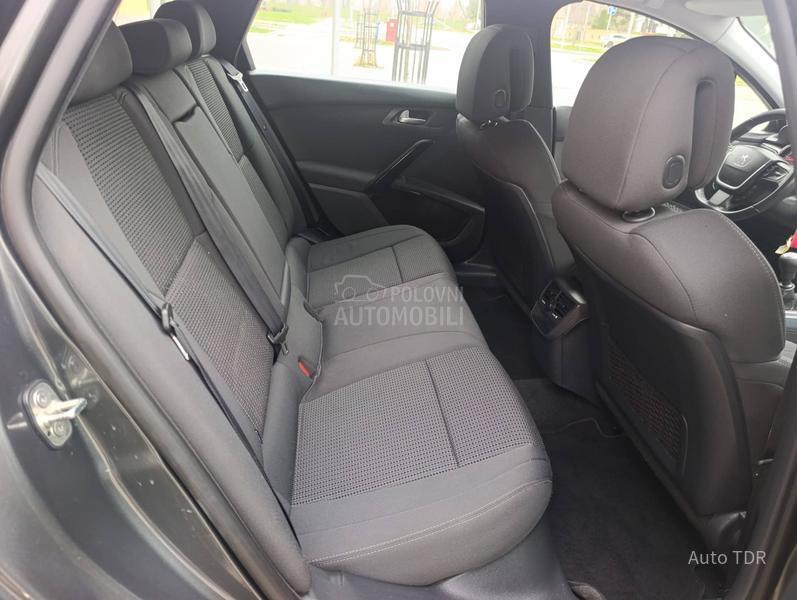 Peugeot 508 2.0/BluHDI/BUSINESS