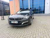 Peugeot 508 2.0/BluHDI/BUSINESS
