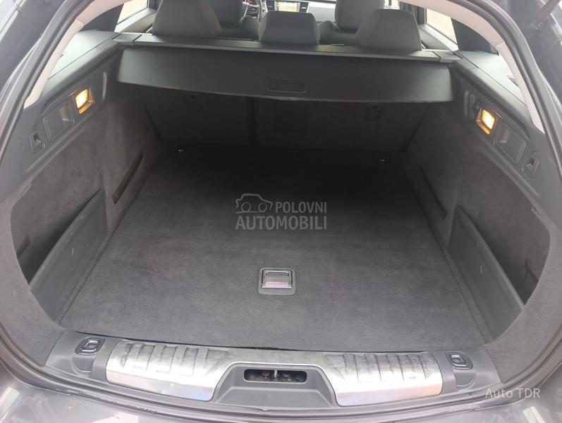 Peugeot 508 2.0/BluHDI/BUSINESS