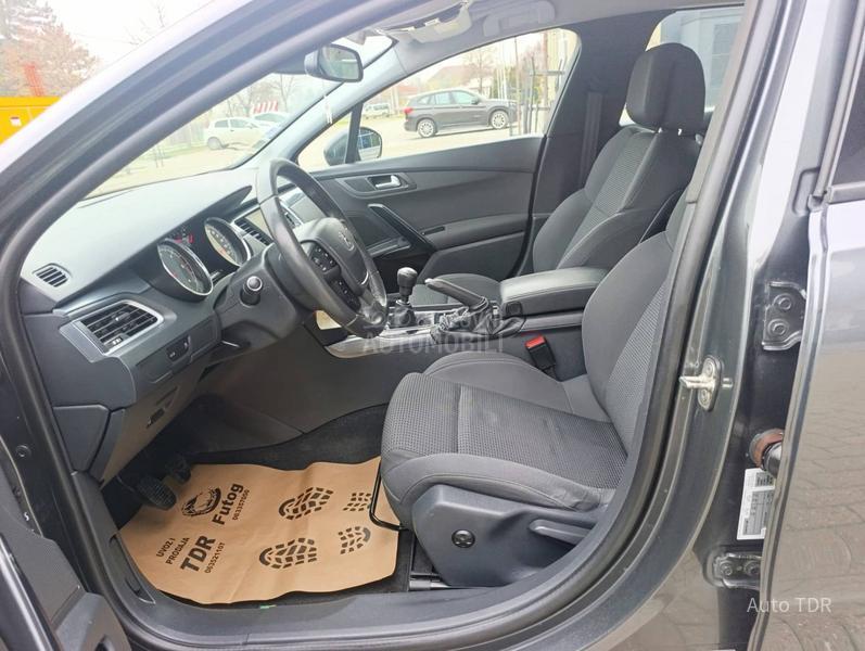 Peugeot 508 2.0/BluHDI/BUSINESS