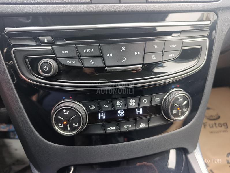 Peugeot 508 2.0/BluHDI/BUSINESS