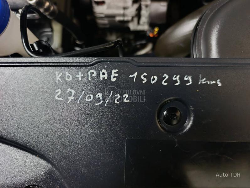 Peugeot 508 2.0/BluHDI/BUSINESS