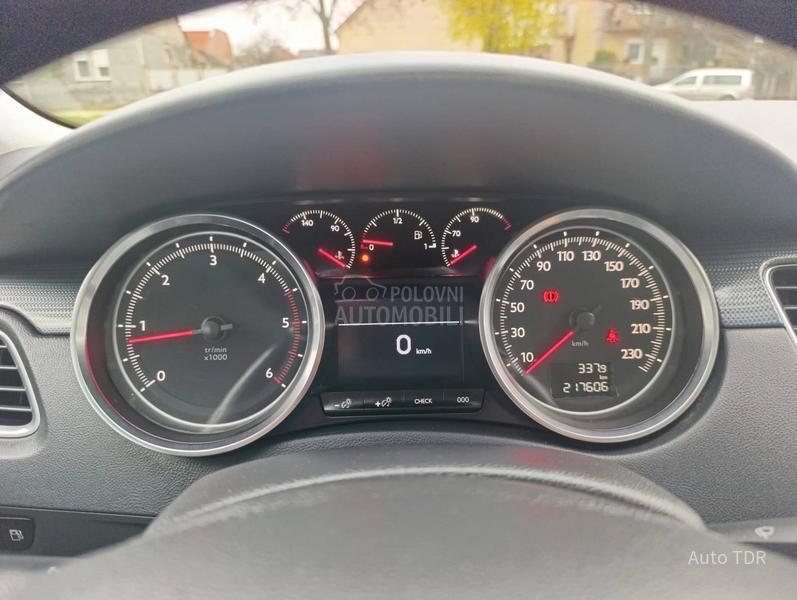 Peugeot 508 2.0/BluHDI/BUSINESS