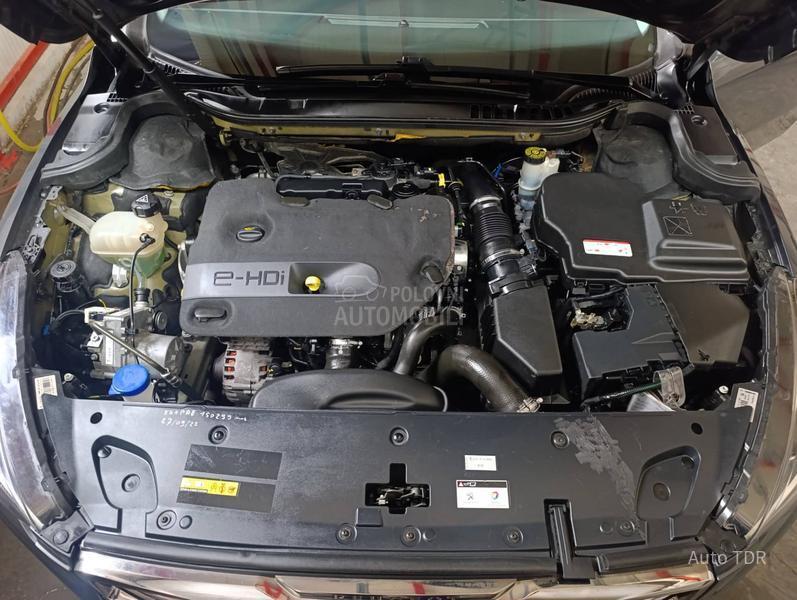 Peugeot 508 2.0/BluHDI/BUSINESS