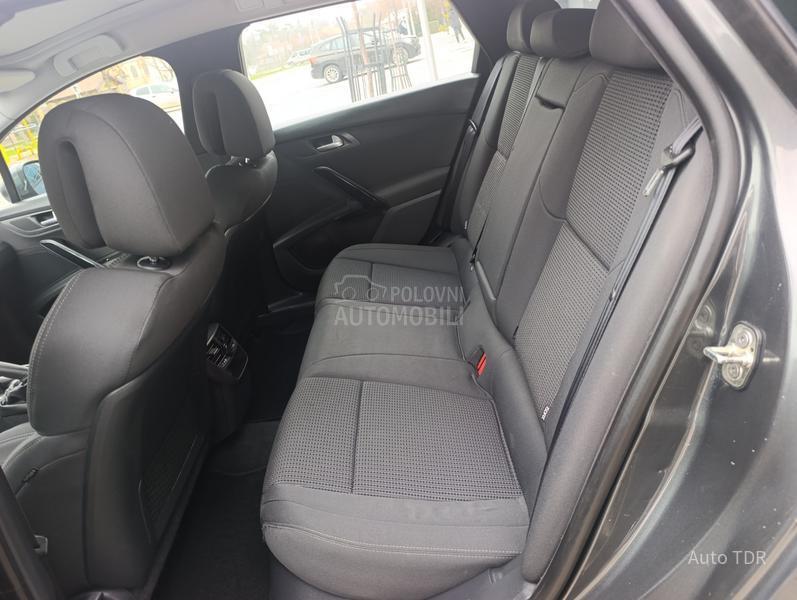 Peugeot 508 2.0/BluHDI/BUSINESS