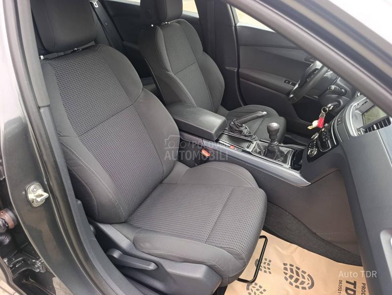 Peugeot 508 2.0/BluHDI/BUSINESS