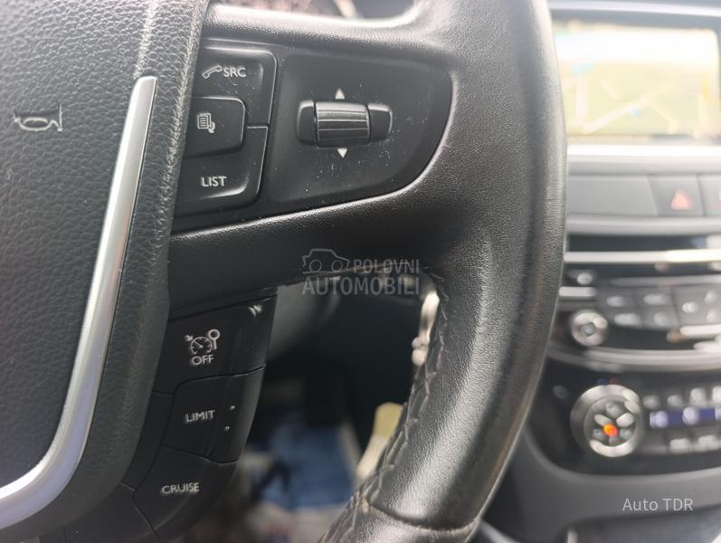 Peugeot 508 2.0/BluHDI/BUSINESS
