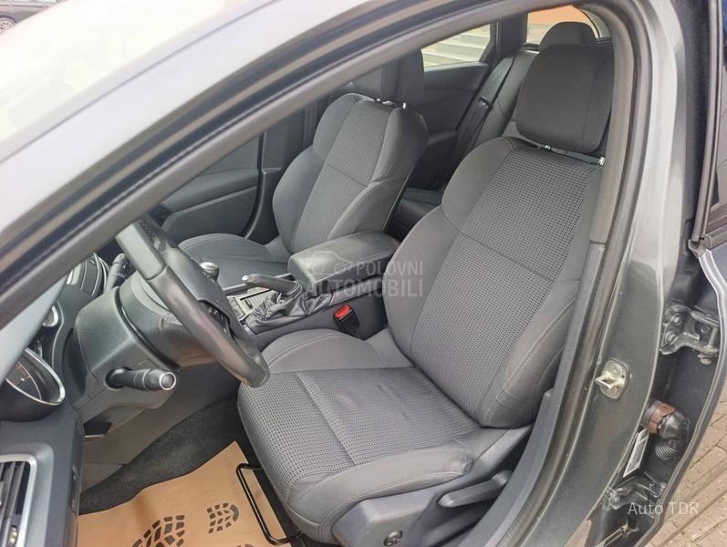 Peugeot 508 2.0/BluHDI/BUSINESS
