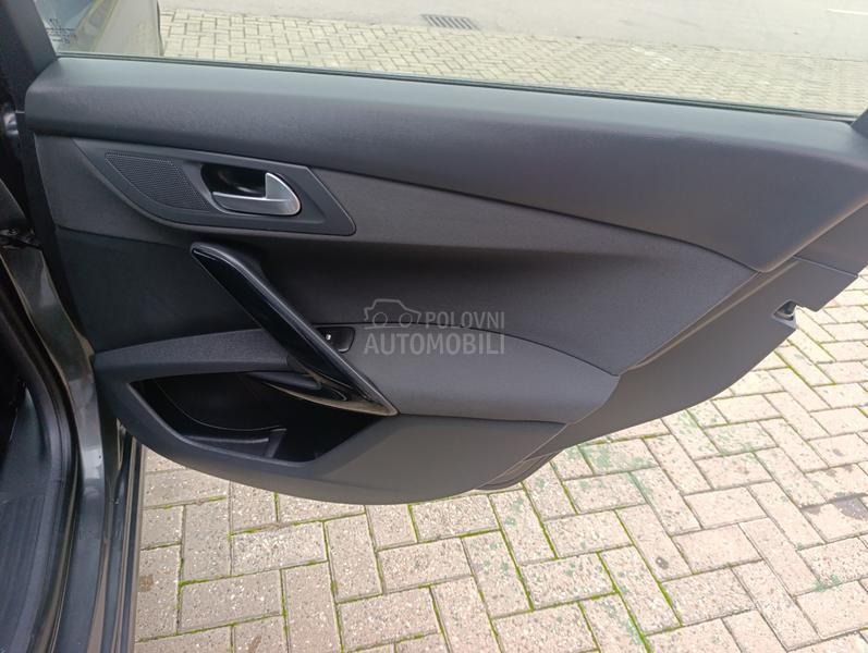 Peugeot 508 2.0/BluHDI/BUSINESS