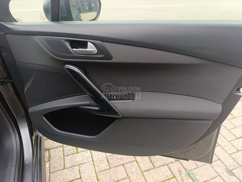 Peugeot 508 2.0/BluHDI/BUSINESS