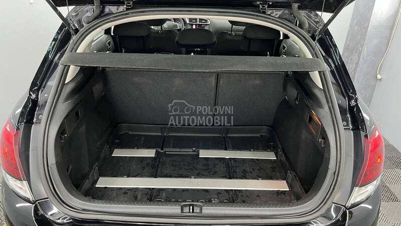 Citroen C4 P R E M I U M Ehdi
