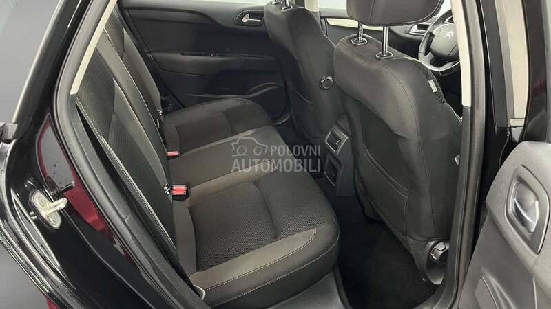 Citroen C4 P R E M I U M Ehdi