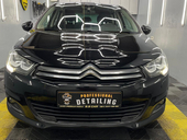Citroen C4 P R E M I U M Ehdi